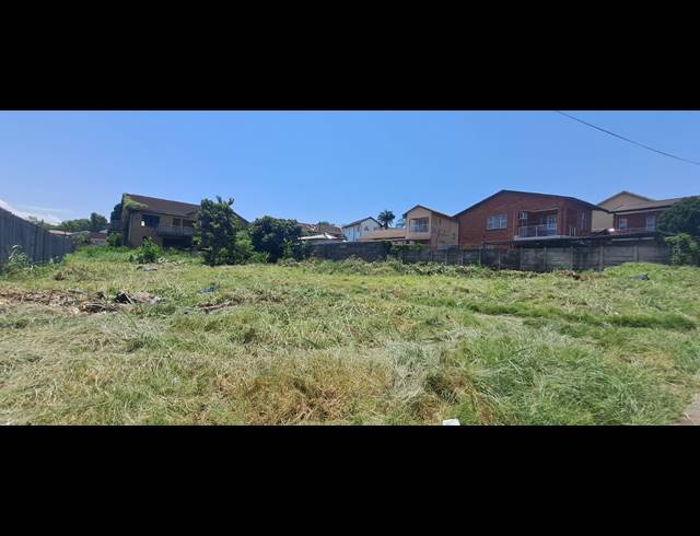 683M² VACANT LAND FOR SALE IN RAISETHORPE